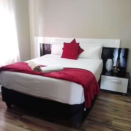 Angel Guest House Μαπούτο Εξωτερικό φωτογραφία